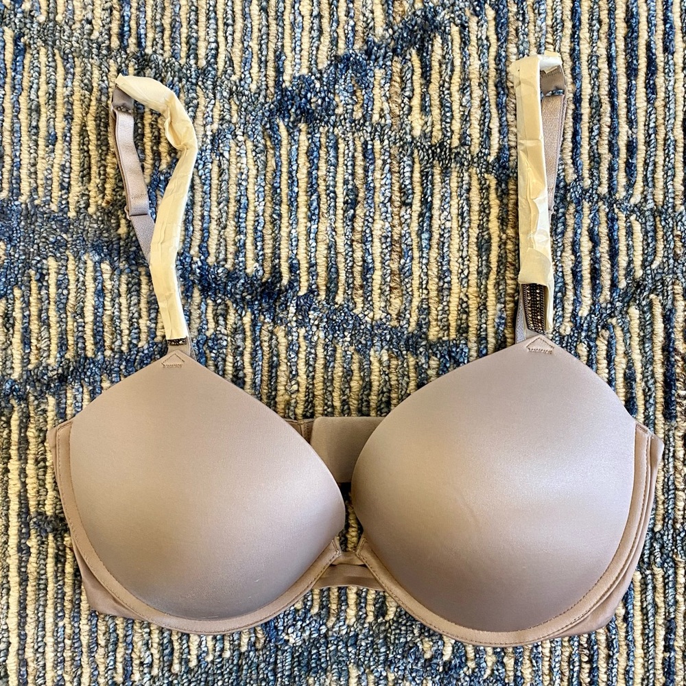 Victoria’s Secret Very Sexy Push-up
